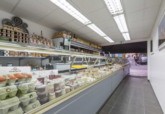 Fromagerie Roland Rousselet Affineur