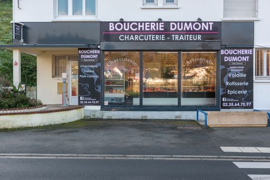 Boucherie Dumont