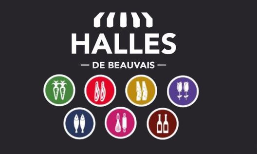 Les Halles de Beauvais