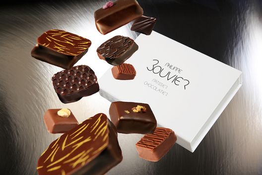 Pâtisserie - Chocolaterie Bouvier