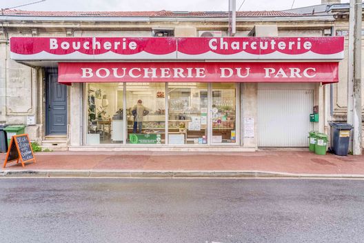 Boucherie du Parc - Barbieri