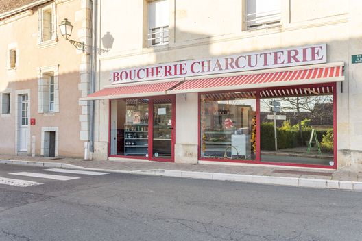 Boucherie Bourgeois