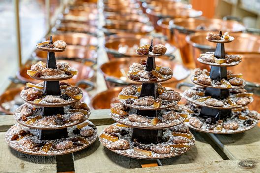 Chocolaterie Chocodic