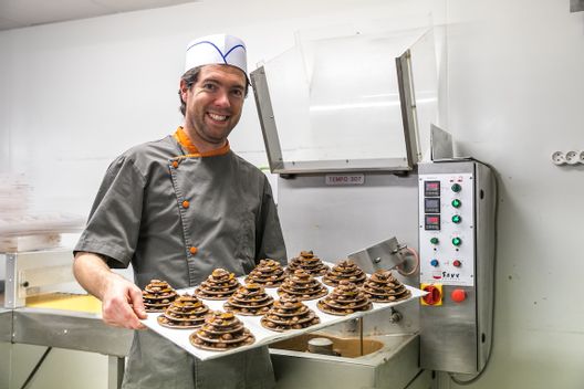 Chocolaterie Chocodic