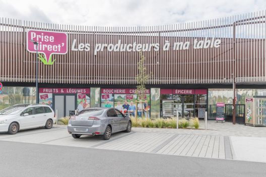 Prise Direct' - Feignies