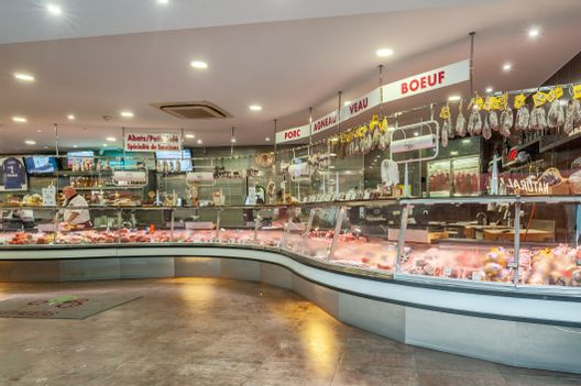 Le Relais des Étaliers Mesnil