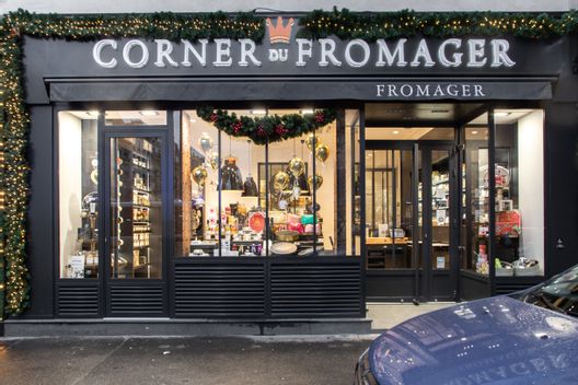 Corner du Fromager
