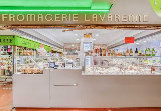 Fromagerie Lavarenne