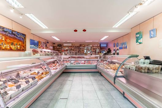 Boucherie Calas