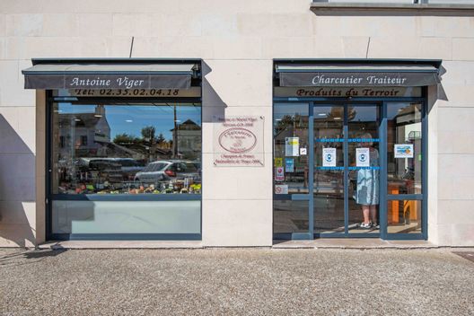 Charcuterie Saint Antoine