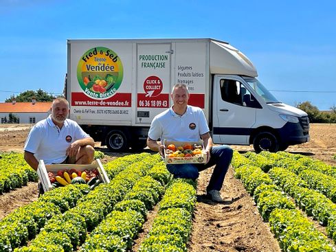 Terre de Vendée