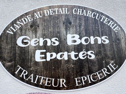 Gens Bons Epatés