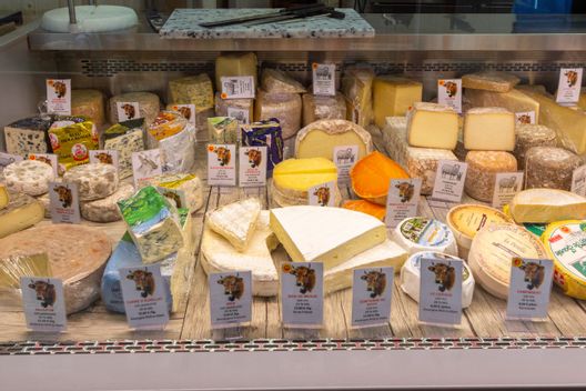 Fromagerie Coste
