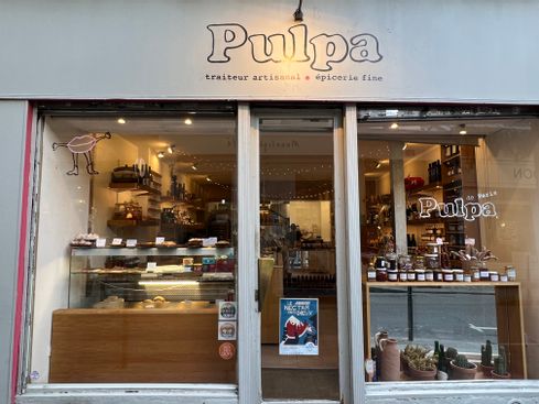 Pulpa