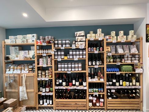 Fromagerie Le Bien Fait