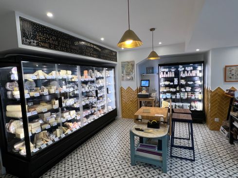 Fromagerie Le Bien Fait