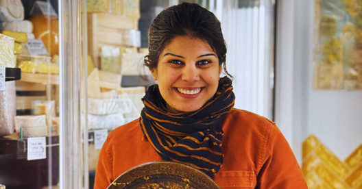 Fromagerie Le Bien Fait