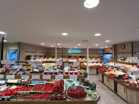 Primeur Berrish