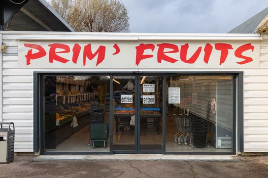 Prim'Fruits