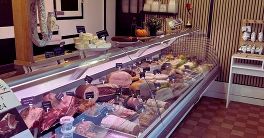 Boucherie Maison Lafaye