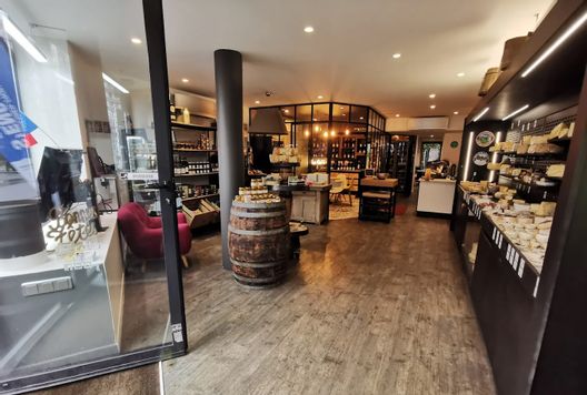 Fromagerie Un Brin d'Amour