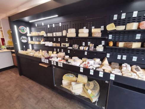 Fromagerie Un Brin d'Amour