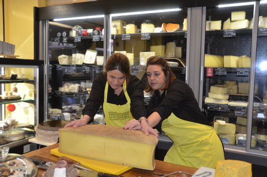 La Fromagerie du Général