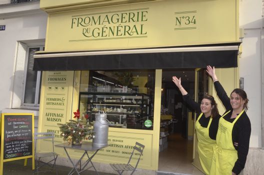 La Fromagerie du Général