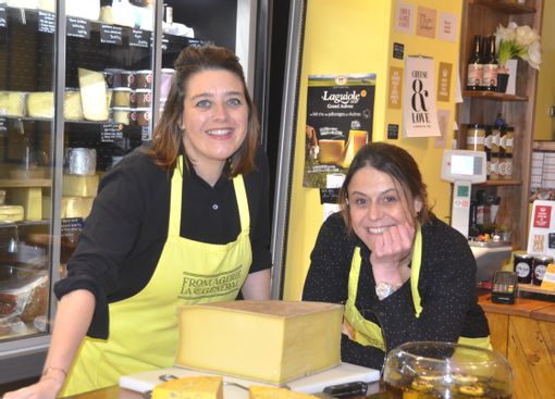 La Fromagerie du Général