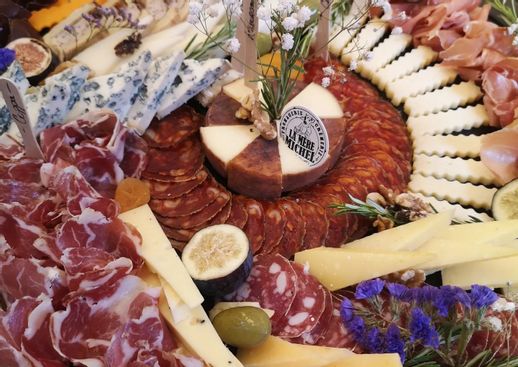 Fromagerie La Mère Michel