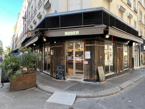 Boucherie Roger