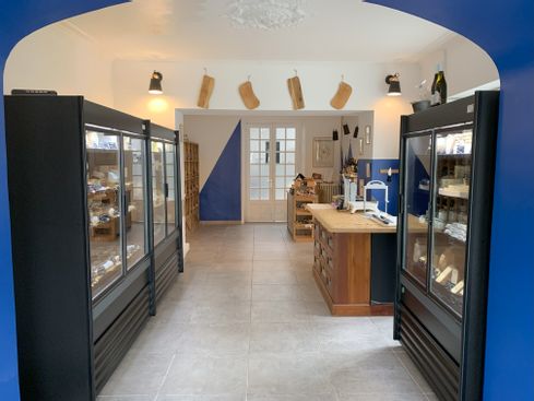 Fromagerie Baragouda