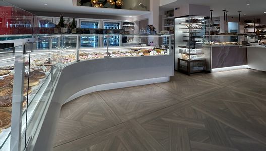 Cyril Huet Pâtisserie
