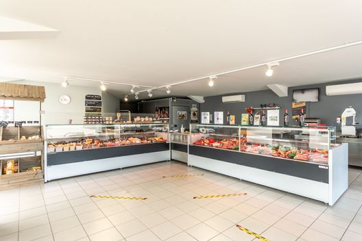Boucherie Voisin