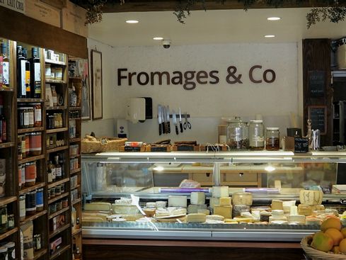 Fromages & Co