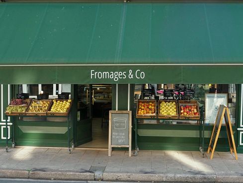 Fromages & Co