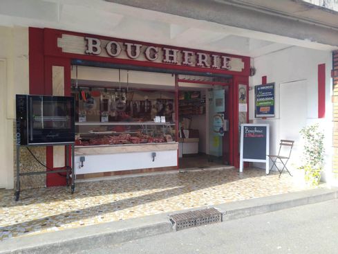 Boucherie l'Artisan