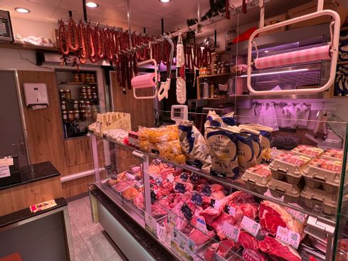Boucherie des Artisans