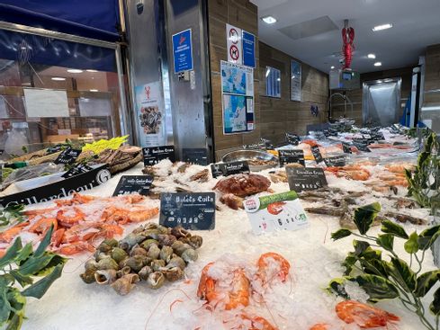 Le Homard Parisien 10ème