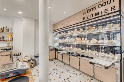 Le Bon Goût Fermier