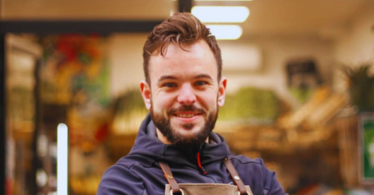 Panier Gaïa Bio