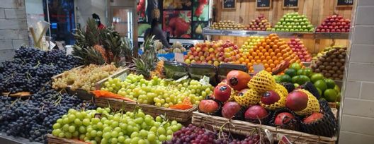 Le Verger du Château