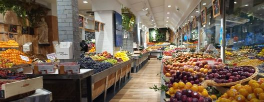 Le Verger du Château