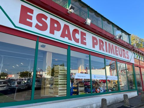 Espace Primeurs Piscop