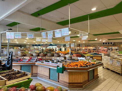 Espace Primeurs Piscop