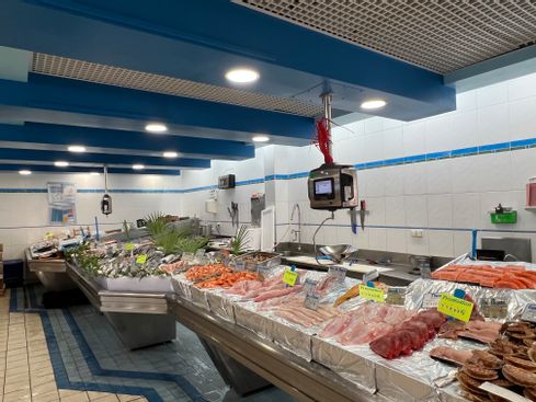 Espace Primeurs Piscop