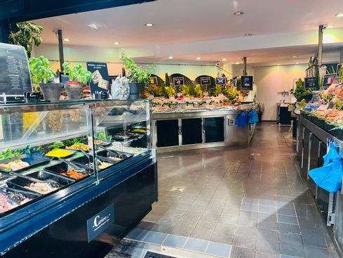 Poissonnerie Criée 92 - Montrouge