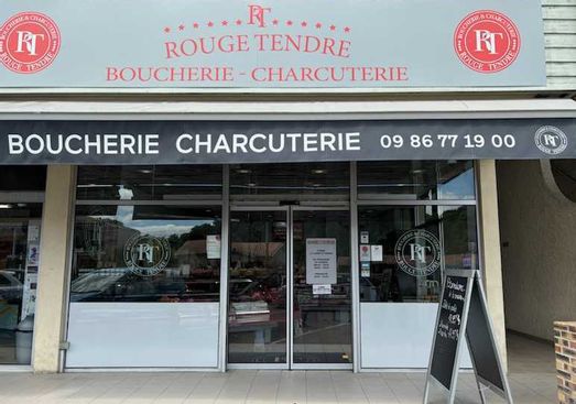 Boucherie Rouge Tendre - Martignas sur Jalle