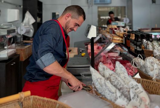 Boucherie Rouge Tendre - Martignas sur Jalle