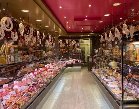 Boucherie Pinon